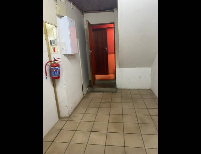 237M² BUSINESS CENTRE FOR SALE IN BERGSIG